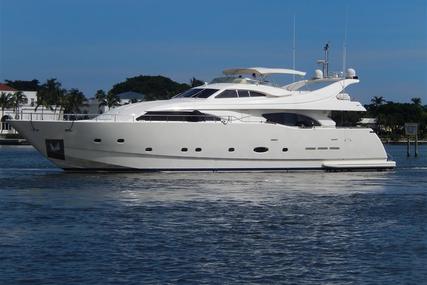 Ferretti Custom Flybridge for sale in Bahamas for $3,199,000 (£2,452,093)