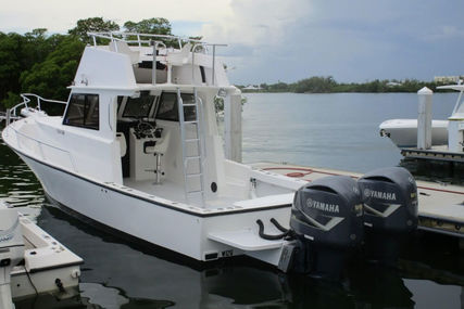 Crusader 34 Express Fisherman for sale in United States of America for $139,900 (£104,374)