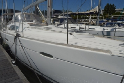 Beneteau Oceanis 50 for sale in Portugal for €185,000 (£158,312)