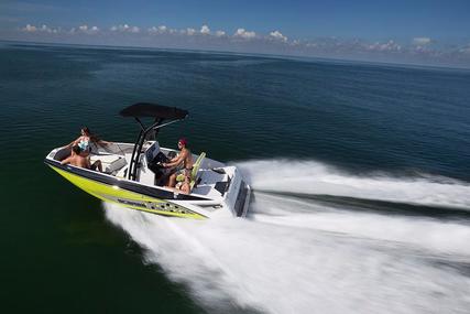 Scarab 195 Open for sale in United Kingdom for £39,995