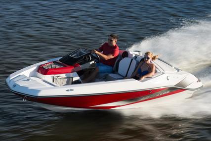 Scarab 165 H.O. for sale in United Kingdom for £31,995