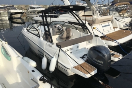 Jeanneau Cap Camarat 6.5 BR for sale in France for €38,900 (£34,589)