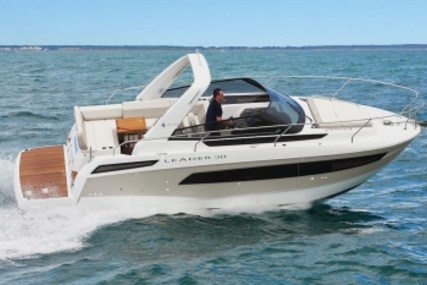 Jeanneau Leader 30 for sale in Ireland for €189,000 (£164,792)