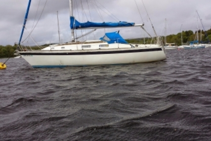 Westerly 32 Fulmar for sale in Ireland for 28 450 € (25 545 £)