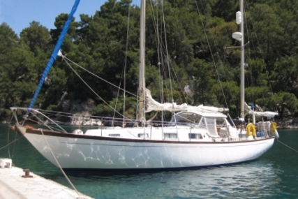 Camper And Nicholsons Nicholson 38 for sale in United Kingdom for £19,000