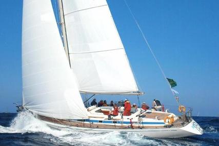 Nautor's Swan Swan 55-104 for sale in Spain for €235,000 (£210,494)