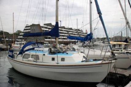 Westerly 31 Longbow for sale in United Kingdom for £9,850