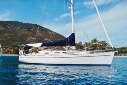 Elan Performance 400 for sale in Greece for €79,500 (£69,656)