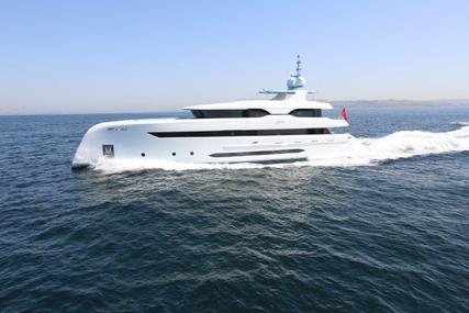 Bilgin 147 for sale in Turkey for €17,000,000 (£14,891,772)