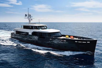Logica 147 for sale in Greece for €17,900,000 (£15,593,557)