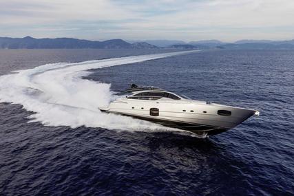 Pershing 82 for sale in Spain for €4,195,000 (£3,648,365)