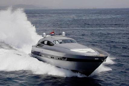 Pershing 88 for sale in Spain for 1.650.000 € (1.441.879 £)