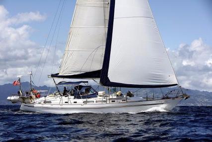 Tayana Center Cockpit Cutter for sale in France for 205.000 € (179.143 £)