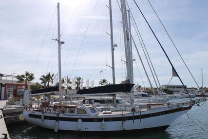 Formosa 51 for sale in Spain for 145.000 € (126.711 £)