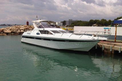 Couach 1400 Sport for sale in Spain for €49,000 (£42,875)