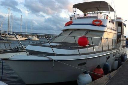Transworld Empress TW39 for sale in Spain for 75.000 € (65.540 £)