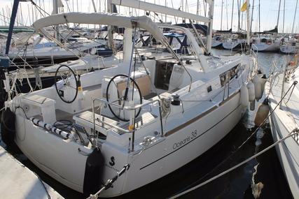 Beneteau Oceanis 38 for sale in Spain for 169.000 € (147.683 £)