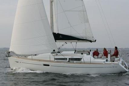 Jeanneau Sun Odyssey 36i Performance for sale in Spain for 84.900 € (74.191 £)