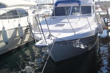 Doqueve 36 for sale in Spain for 59.950 € (52.388 £)