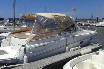 Jeanneau Leader 805 for sale in Spain for 50.000 € (43.693 £)