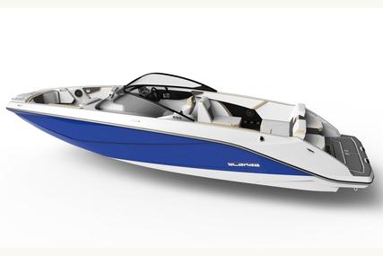 Scarab 255 H.O. for sale in Spain for £ 89.000