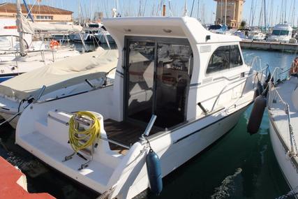 Doqueve 280 Fisherman for sale in Spain for 21.500 € (18.788 £)