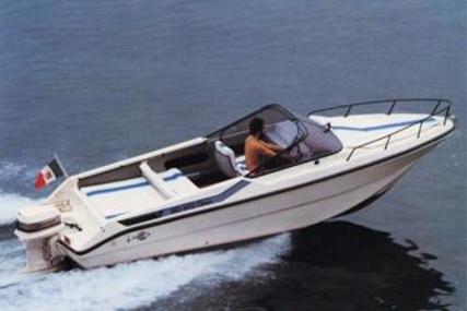Rio 600 Open for sale in Spain for 11.995 € (10.482 £)