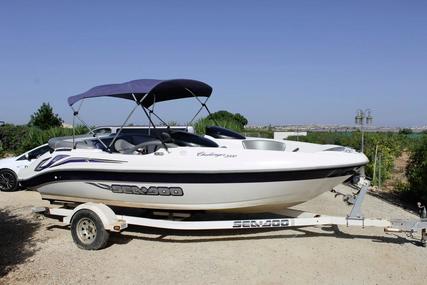 Sea-doo Challenger 2000 for sale in Spain for 10.995 € (9.608 £)