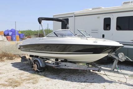 Bayliner F175 for sale in Spain for 19.995 € (17.473 £)