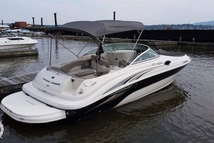 Sea Ray 240 Sundeck for sale in United States of America for $19,950 (£14,014)