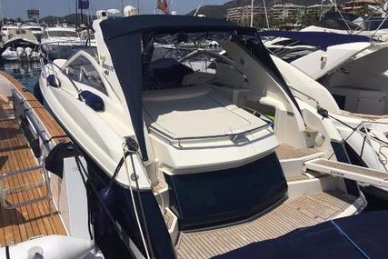 Absolute 41 for sale in Spain for €179,000 (£155,936)