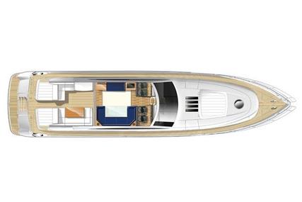 Princess V70 for sale in United States of America for $999,999 (£746,062)