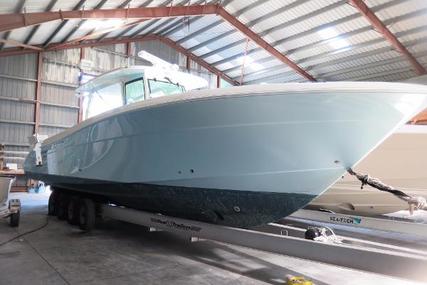 Hydra-Sports 4200 Siesta Center Console for sale in United States of America for $459,000 (£344,439)