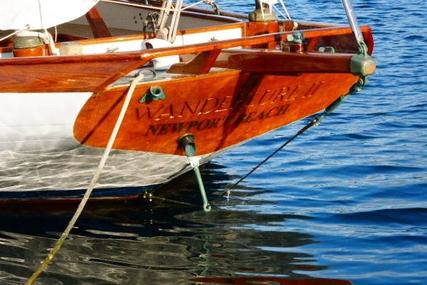 John Alden Bain, Miller & Son Schooner for sale in United States of America for $79,900 (£60,408)