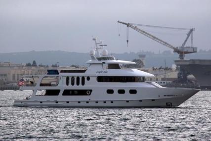 Sun Coast Marine/Custom 143 Expedition Yacht for sale in United States of America for $9,950,000 (£7,123,782)