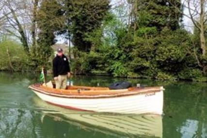 Traditional River Launch for sale in United Kingdom for £7,750
