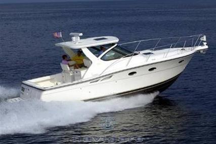 Tiara 3200 Open for sale in Italy for €140,000 (£122,535)