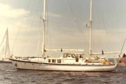 Sparkman and Stephens S AND S 81 for sale in Greece for €450,000 (£394,474)