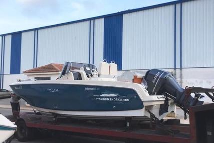 Invictus 240 FX for sale in Spain for 59.995 € (52.428 £)