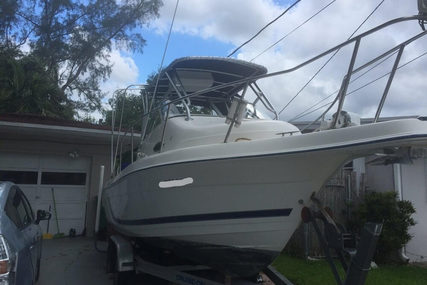 Cobia 220 Walkaround for sale in United States of America for $15,900 (£12,079)