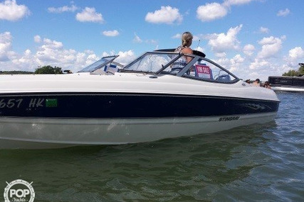 Stingray 195FX for sale in United States of America for $18,250 (£13,864)