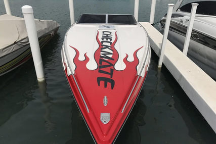 Checkmate Convincor 300 for sale in United States of America for $49,999 (£38,515)