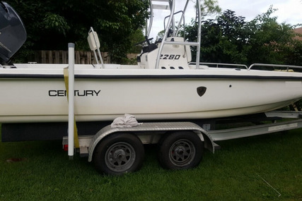 Century 2280 for sale in United States of America for $13,800 (£9,880)