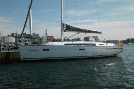 Bavaria Yachts 41 Cruiser for sale in Germany for €195,000 (£168,548)