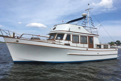 Trader 44 for sale in United States of America for $58,950 (£45,912)