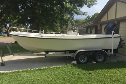 Aquasport 200 Osprey for sale in United States of America for $10,900 (£7,760)