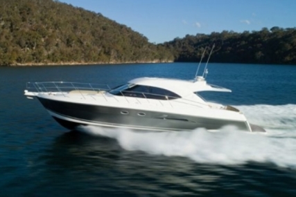 Riviera 5000 Sport for sale in France for €549,000 (£483,241)