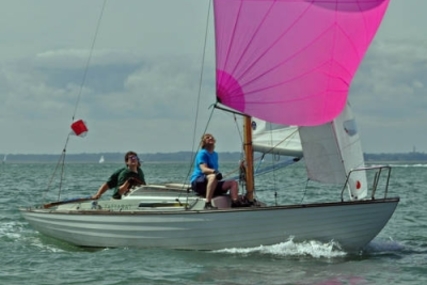 Folkboat 25 for sale in United Kingdom for £9,950
