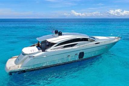 Pershing 72 for sale in Thailand for €1,280,000 (£1,124,929)