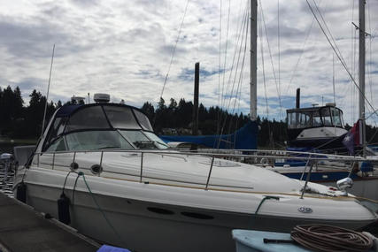 Sea Ray 340 Sundancer for sale in United States of America for $69,999 (£49,834)